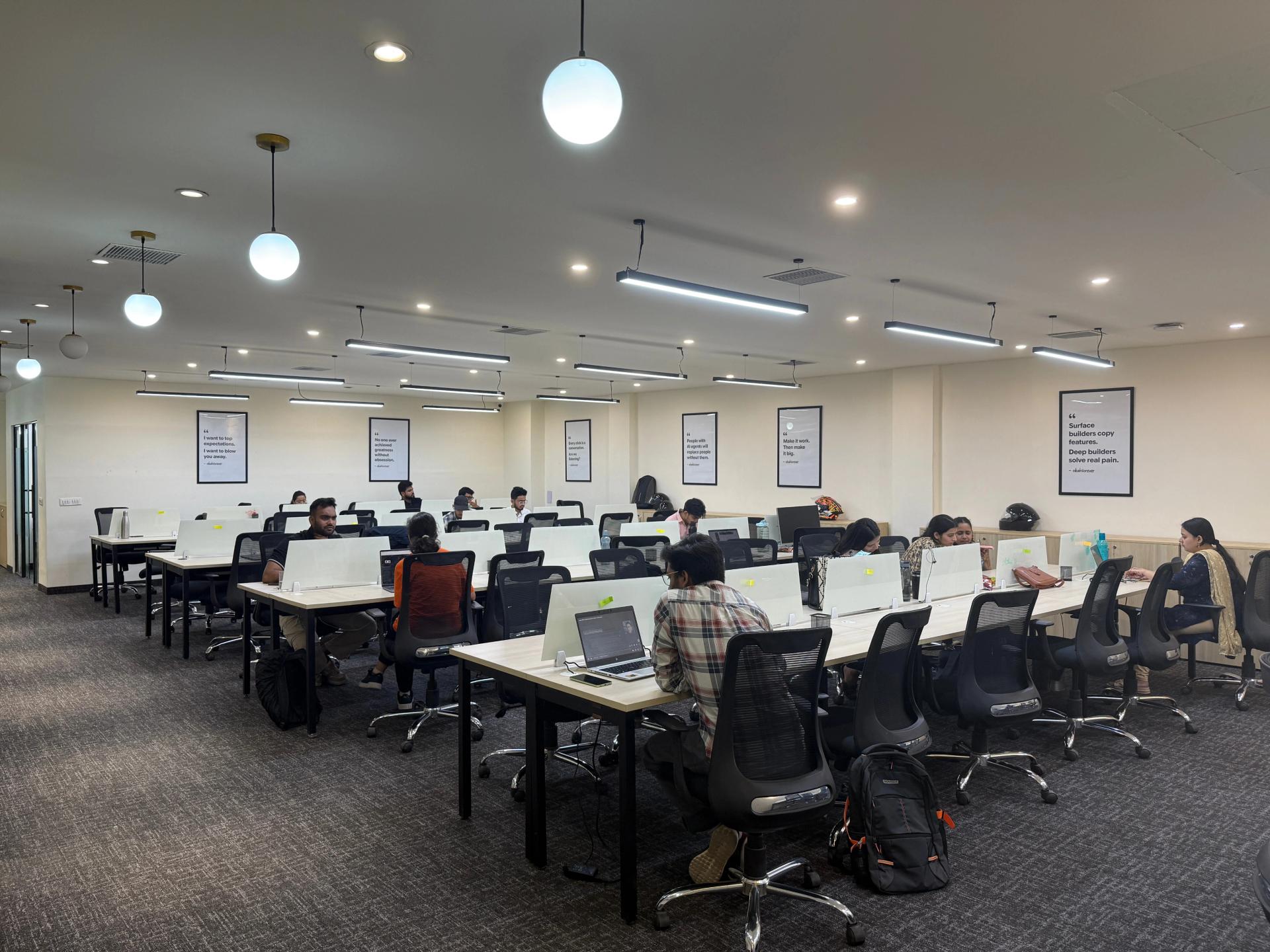 NikahForever office