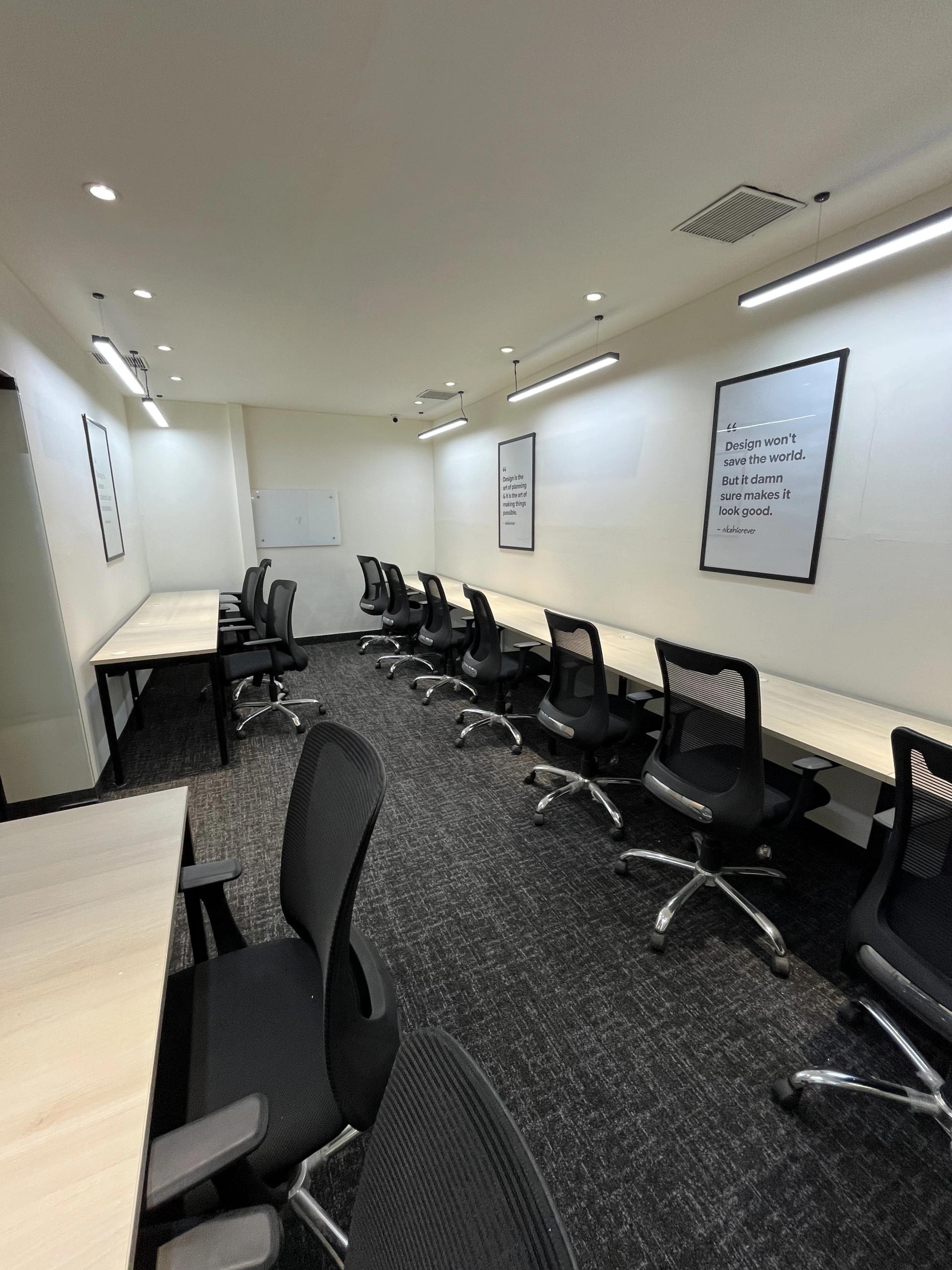 Design studio
